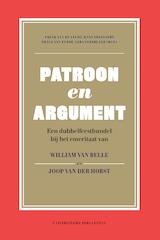 Patroon en argument (e-Book)
