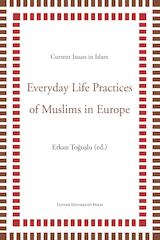 Everyday life practices of Muslims in Europe (e-Book)