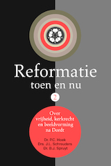 Reformatie toen en nu (2) (e-Book)
