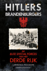 Hitlers Brandenburgers (e-Book)