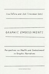 Graphic Embodiments (e-Book)