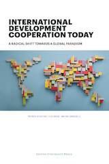 International Development Cooperation Today (e-Book)