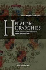 Heraldic Hierarchies (e-Book)