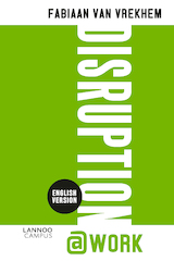 Disruption@work (e-Book)