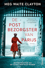De postbezorgster van Parijs (e-Book)