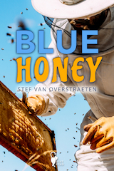 Blue Honey (e-Book)