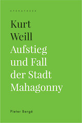 Kurt Weill (e-Book)