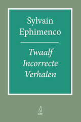Twaalf Incorrecte Verhalen (e-Book)