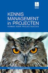Kennismanagement in projecten