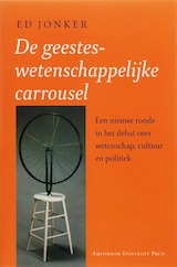 De geesteswetenschappelijke carrousel (e-Book)