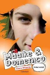 Maaike en Domenico 7 Dubbel verliefd
