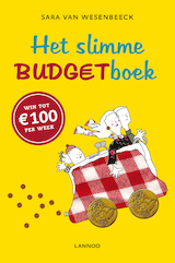 Het slimme budgetboek (e-Book)