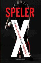 Speler X (e-Book)