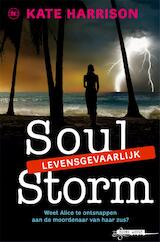 Soul Storm (e-Book)