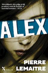 Alex (e-Book)