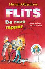 Flits / De roze rapper (e-Book)