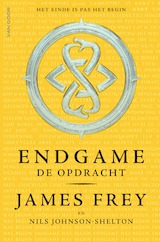 Endgame (e-Book)