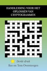Handleiding voor het oplossen van cryptogrammen
