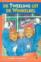 De tweeling uit de Winkelbel / 1 (e-Book)