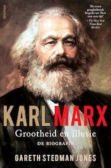Karl Marx: grootheid en illusie (e-Book)