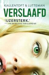 Verslaafd (e-Book)