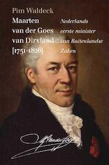 Maarten van der Goes van Dirxland (1751-1826)