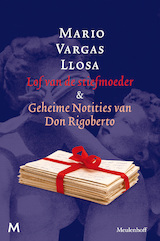 Lof van de stiefmoeder & Geheime Notities van Don Rigoberto (e-Book)