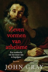 Zeven vormen van atheïsme (e-Book)
