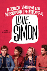 Love, Simon (e-Book)