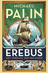 Erebus (e-Book)