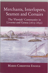Merchants, interlopers, seamen and corsairs