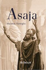 Asaja (e-Book)
