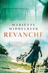 Revanche (e-Book)