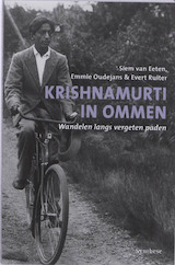Krishnamurti in Ommen