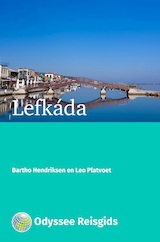 Lefkáda (e-Book)