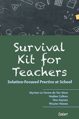 Survival Kit for Teachers