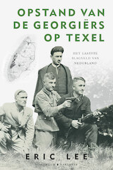 Opstand van de Georgiërs op Texel (e-Book)