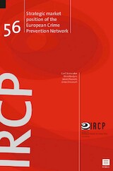 Strategic market position of the European Crime Prevention Network