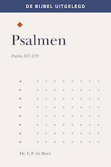 Psalmen 107-119 (e-Book)