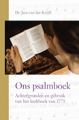 Ons psalmboek (e-Book)