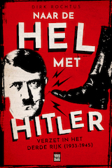 Naar de hel met Hitler (e-Book)