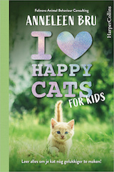 I Love Happy Cats for Kids