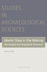 Islamic Glass in the Making
