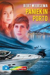 Paniek in Porto (e-Book)