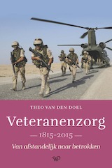 Veteranenzorg 1815-2015