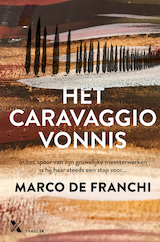 Het Caravaggio-vonnis (e-Book)