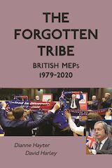 The Forgotten Tribe: British MEPs 1979-2020