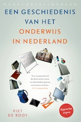 Een geschiedenis van het onderwijs in Nederland (e-Book)
