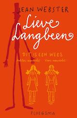 Lieve Langbeen (e-Book)