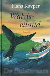 Walviseiland (e-Book)